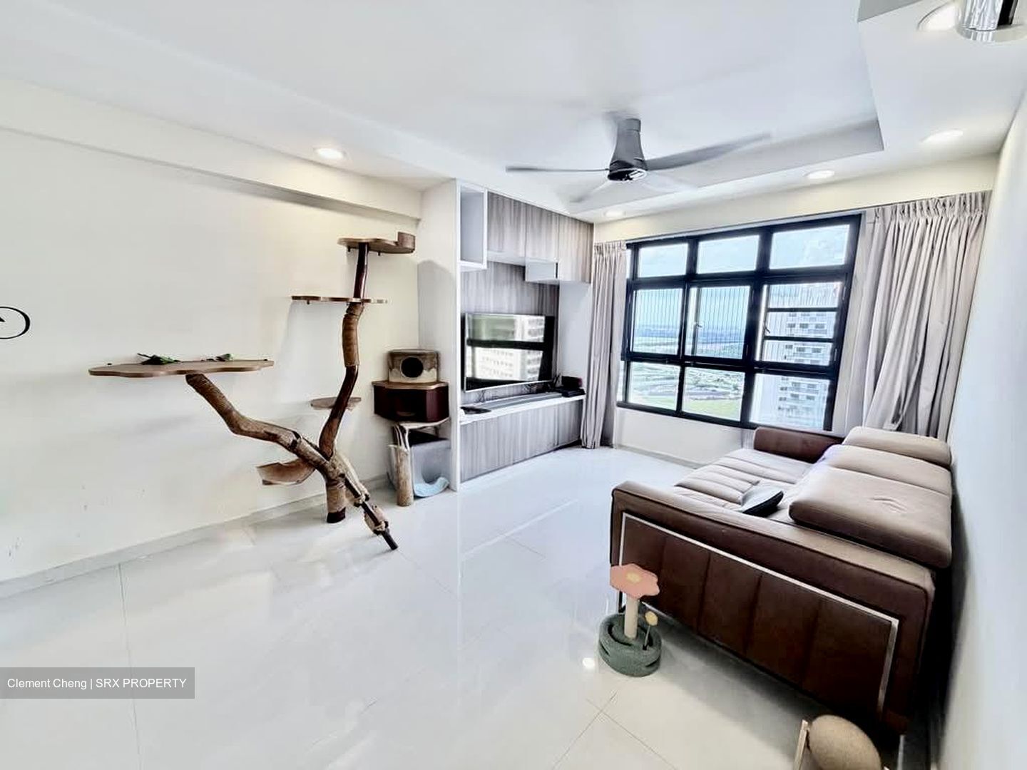 Blk 470B Fernvale Rivergrove (Sengkang), HDB 4 Rooms #579655341